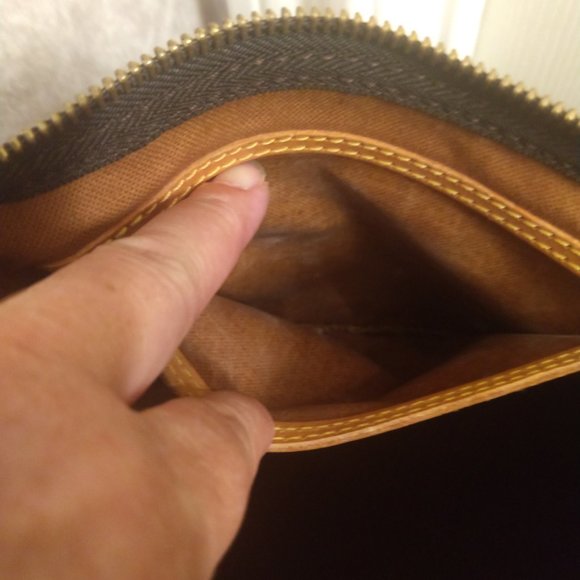 Louis Vuitton Speedy 30 Monogram - Picture 14 of 15